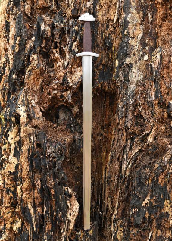 Épée Viking Wheeler Type VI – Combat d’Exhibition Léger SK-C