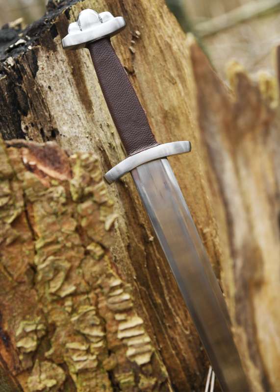 Épée Viking Wheeler Type VI – Combat d’Exhibition Léger SK-C