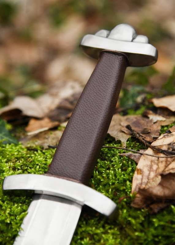 Épée Viking Wheeler Type VI – Combat d’Exhibition Léger SK-C