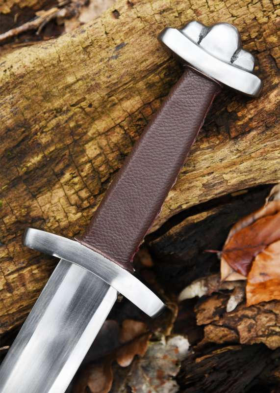 Épée Viking Wheeler Type VI – Combat d’Exhibition Léger SK-C