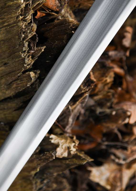 Épée Viking Wheeler Type VI – Combat d’Exhibition Léger SK-C