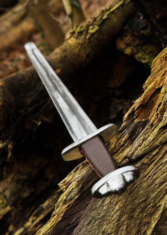 Épée Viking Wheeler Type VI – Combat d’Exhibition Léger SK-C
