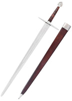 Épée longue avec fourreau – Combat d’Exhibition SK-B