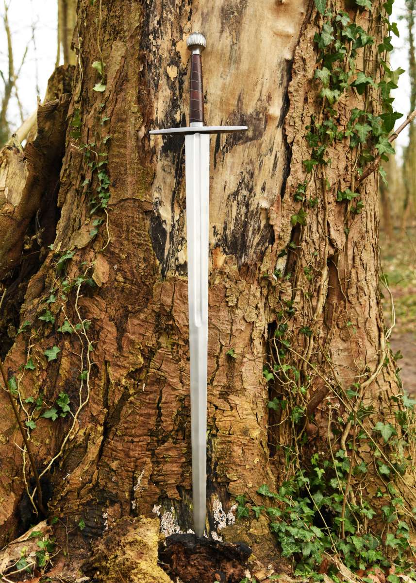 Épée longue avec fourreau – Combat d’Exhibition SK-B