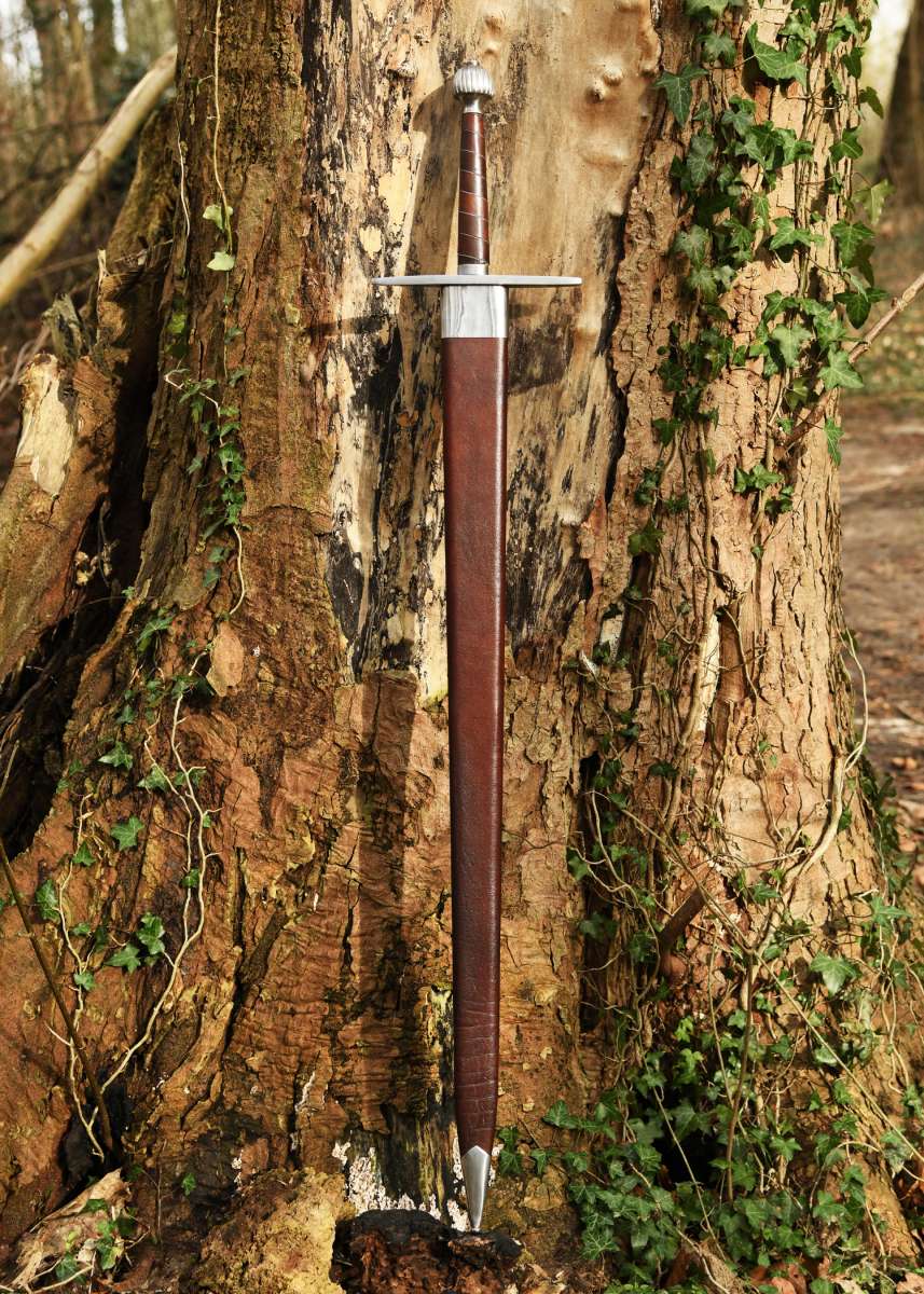 Épée longue avec fourreau – Combat d’Exhibition SK-B