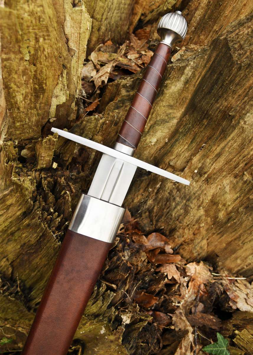 Épée longue avec fourreau – Combat d’Exhibition SK-B