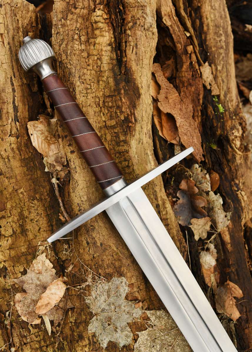 Épée longue avec fourreau – Combat d’Exhibition SK-B