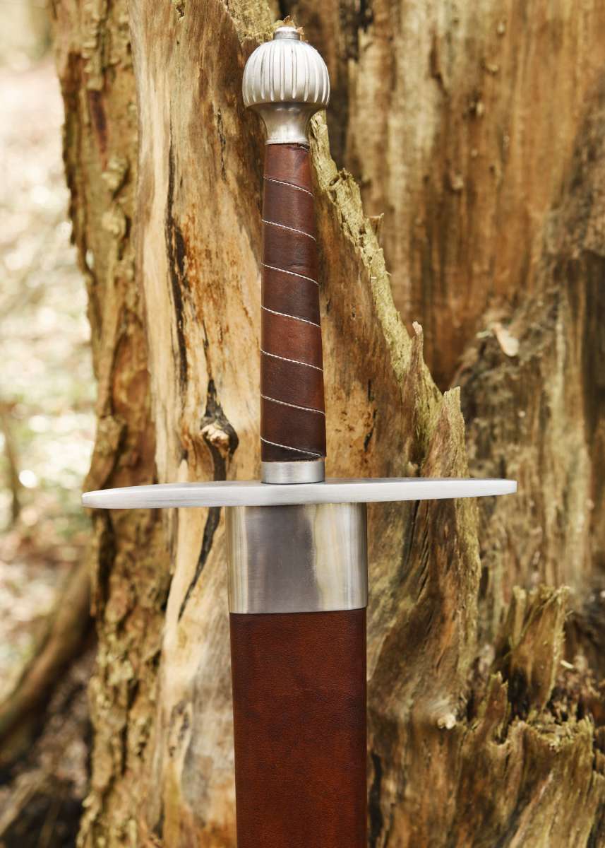 Épée longue avec fourreau – Combat d’Exhibition SK-B