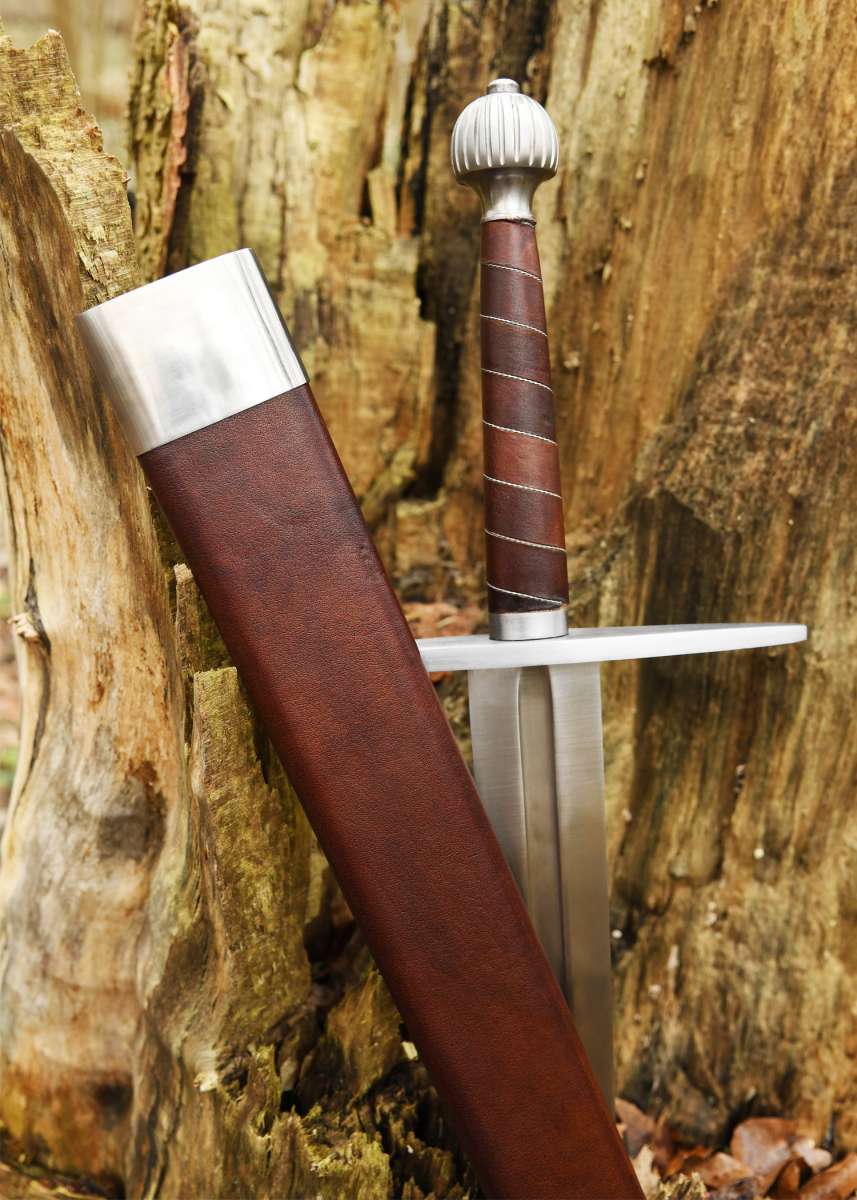 Épée longue avec fourreau – Combat d’Exhibition SK-B
