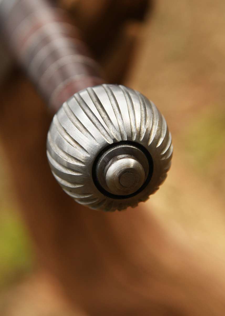 Épée longue avec fourreau – Combat d’Exhibition SK-B