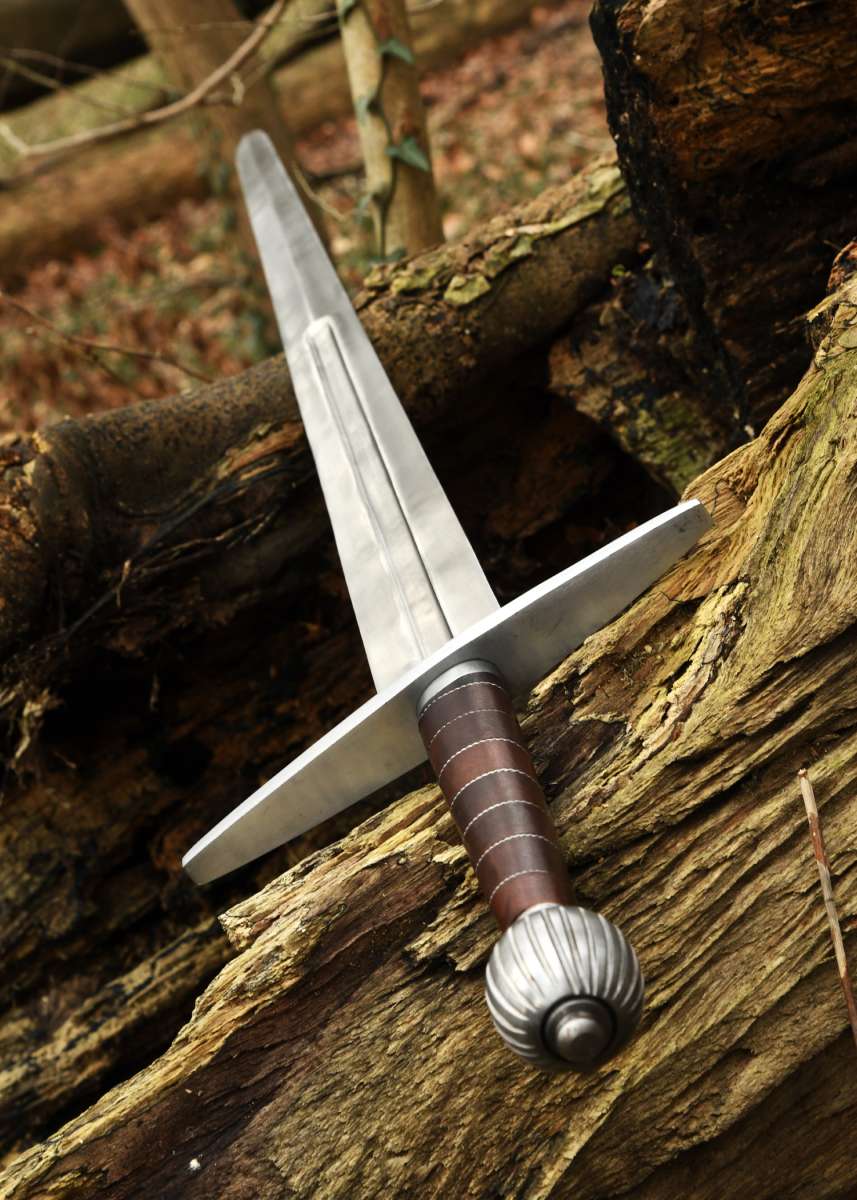 Épée longue avec fourreau – Combat d’Exhibition SK-B