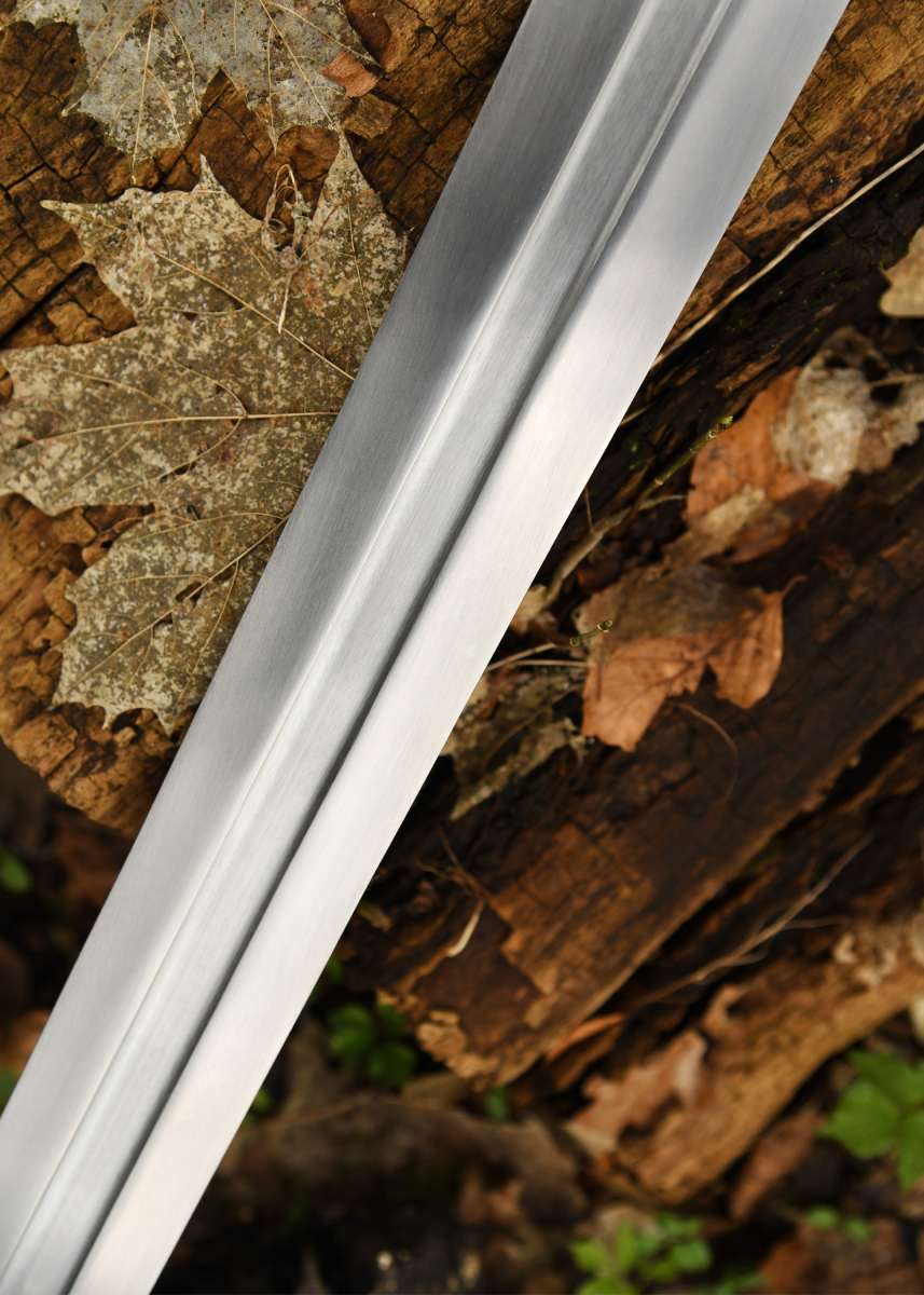 Épée longue avec fourreau – Combat d’Exhibition SK-B