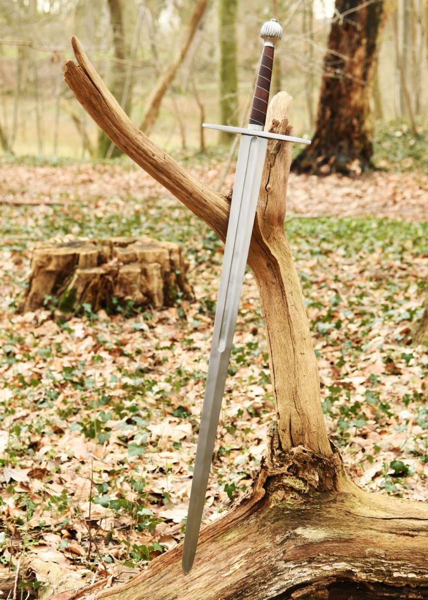 Épée longue avec fourreau – Combat d’Exhibition SK-B