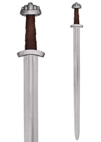 Épée Viking avec fourreau, 10ᵉ siècle – Combat d’Exhibition SK-B