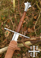 Épée Longue du Musée National de Zurich – Combat d’Exhibition SK-B