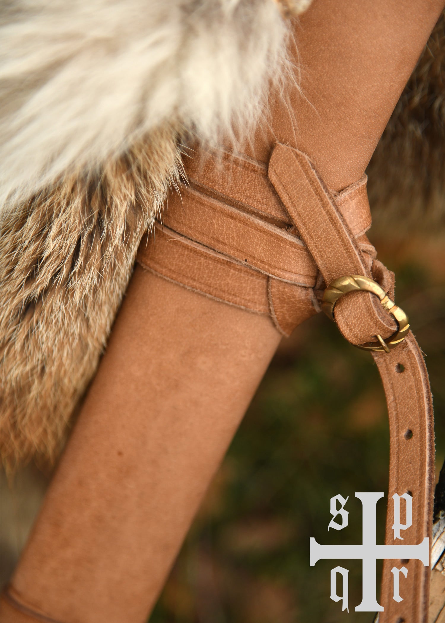 Épée Longue du Musée National de Zurich – Combat d’Exhibition SK-B