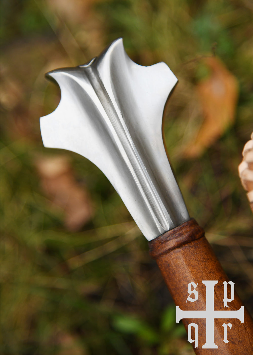 Épée Longue du Musée National de Zurich – Combat d’Exhibition SK-B