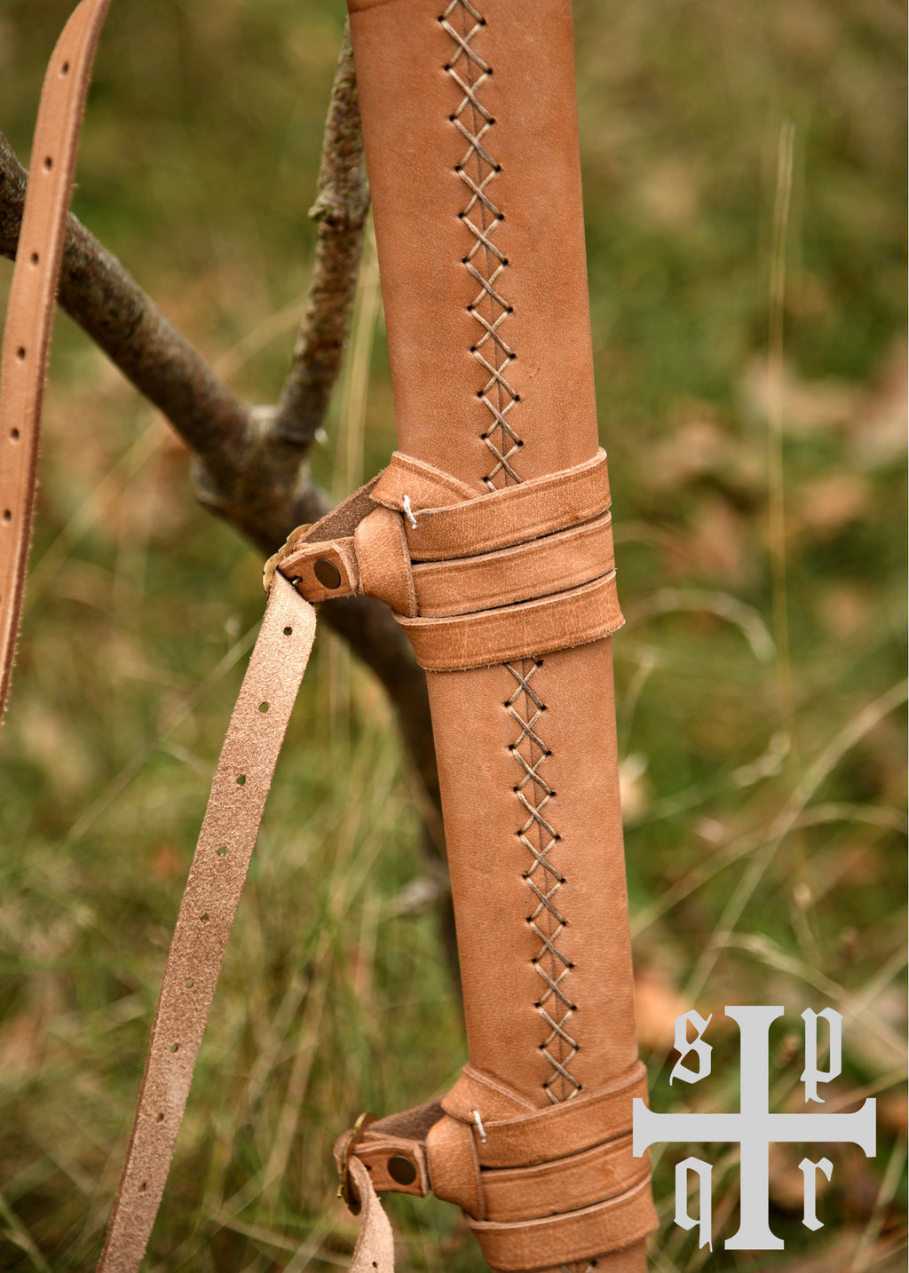 Épée Longue du Musée National de Zurich – Combat d’Exhibition SK-B