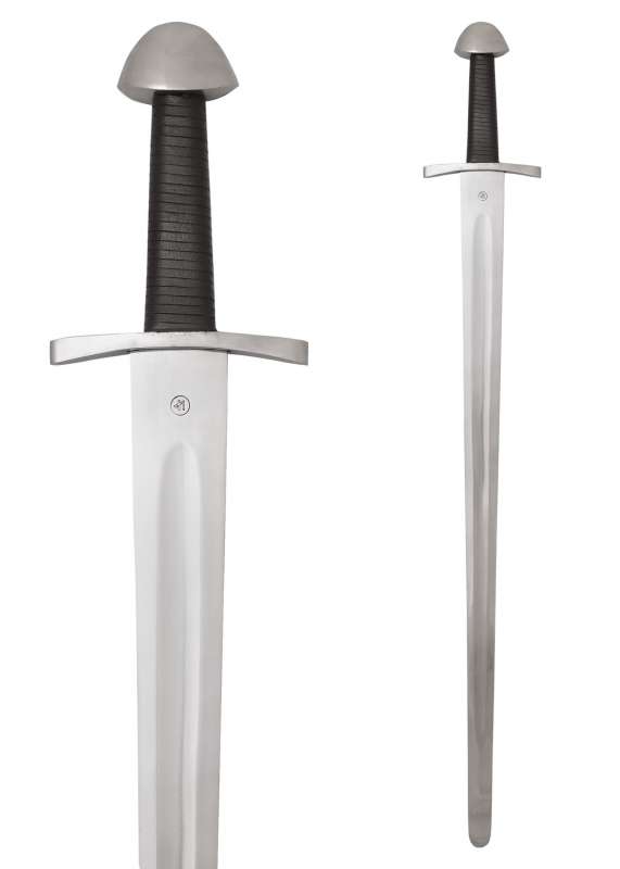 Épée Normande à Une Main – Combat d’Exhibition SK-B