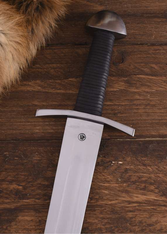 Épée Normande à Une Main – Combat d’Exhibition SK-B