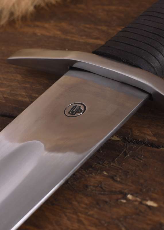 Épée Normande à Une Main – Combat d’Exhibition SK-B